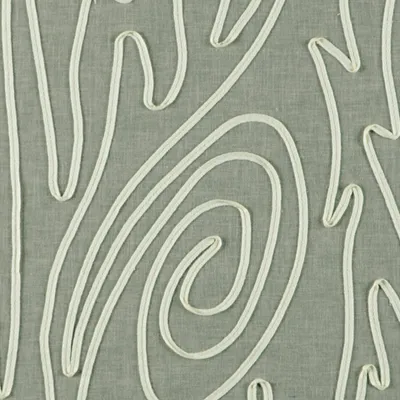 E0929 Stone Drapery and Upholstery Fabric by the yard