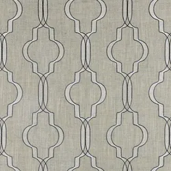 E7589 Sterling Upholstery Fabric by the yard