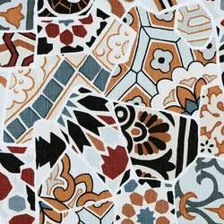 E3997 Stone Upholstery Fabric by the yard