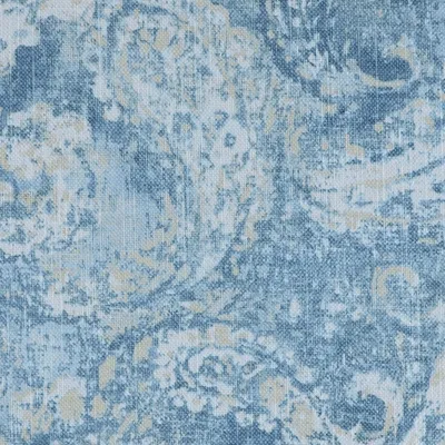 E9394 Bluebell Drapery and Upholstery Fabric by the yard