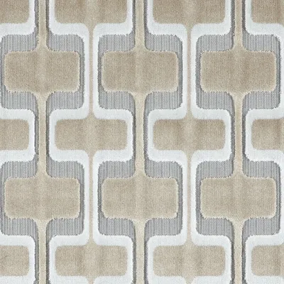 E5968 Latte Drapery and Upholstery Fabric by the yard