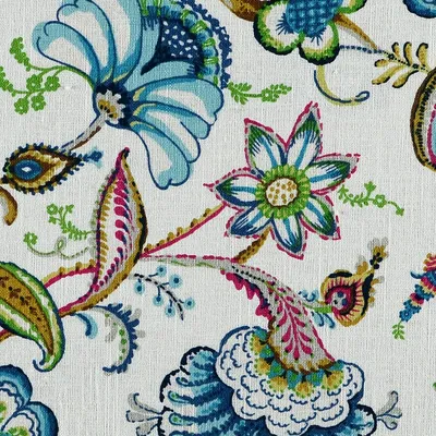 E9227 Gemstone Drapery and Upholstery Fabric by the yard