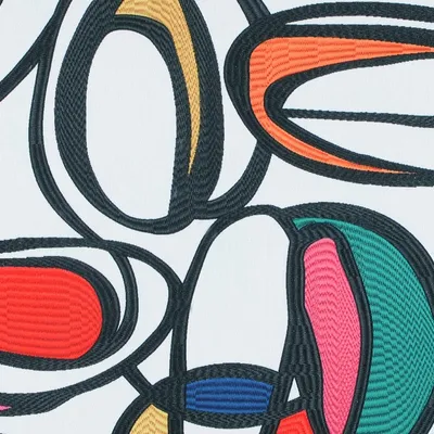 E2629 Multi Drapery and Upholstery Fabric by the yard