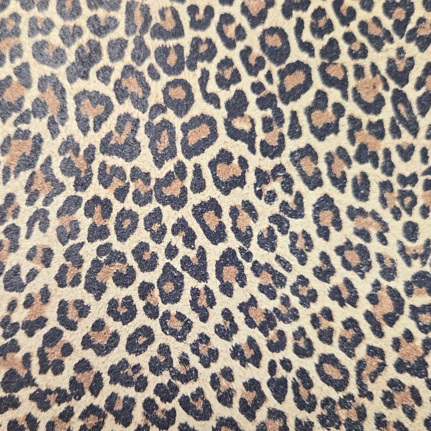BEIGE 100% Genuine Leather From Italy by the Hide