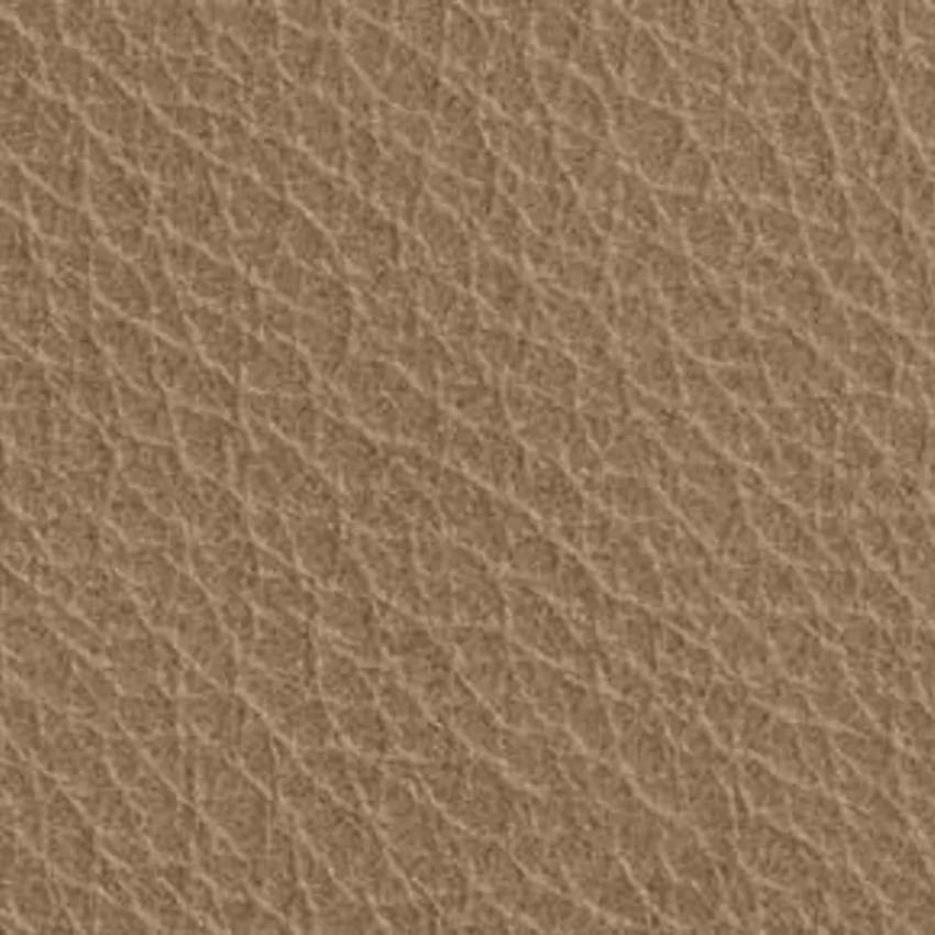 NOUGAT 100% Genuine Leather From Germany by the Hide