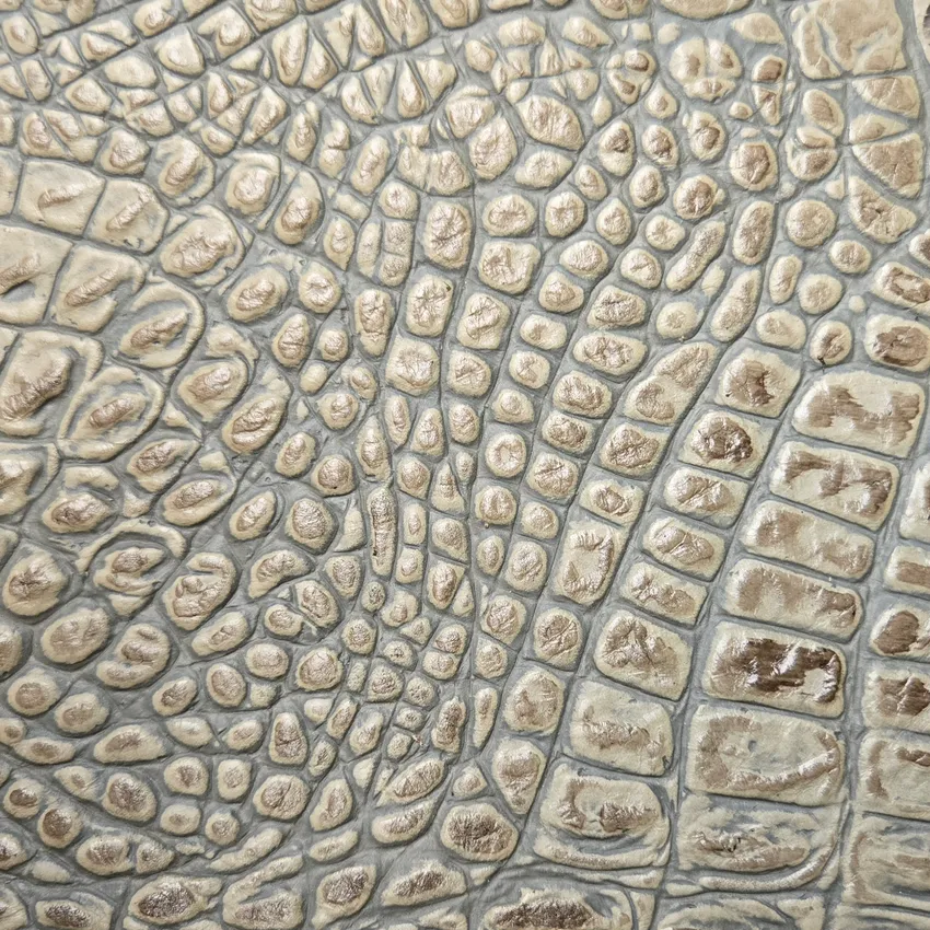 STONE 100% Genuine Leather From MEXICO by the Hide