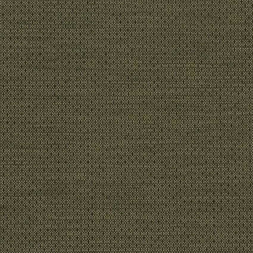 Basil Green Plain Tweed Upholstery Fabric by the Yard