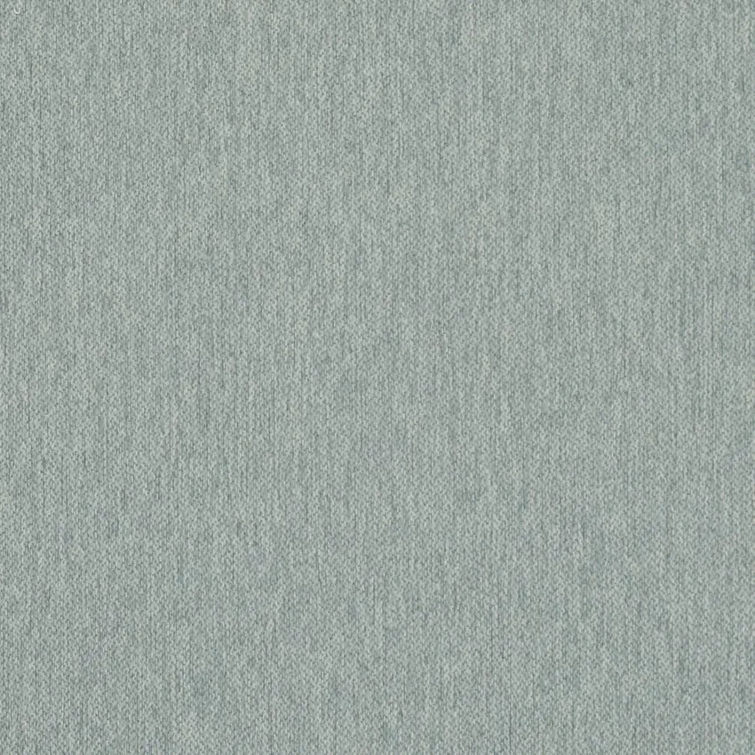 Wedgewood Blue Plain Tweed Upholstery Fabric by the Yard