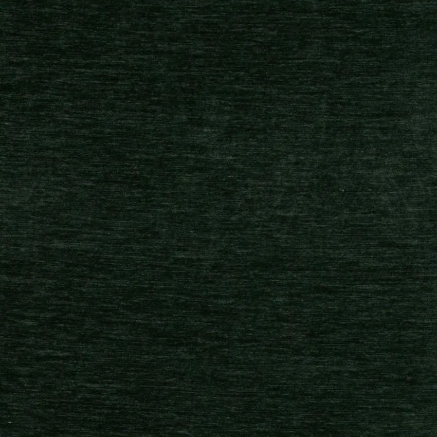 Spruce Green Plain & Solid Velvet Drapery and Upholstery Fabric by the Yard