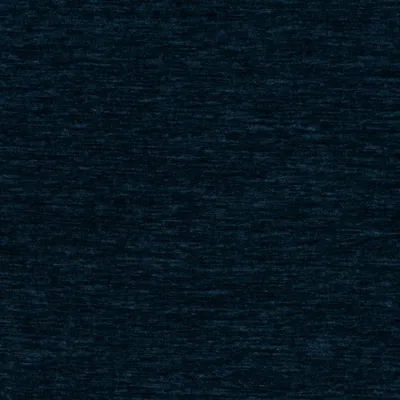 KE411 Navy Drapery and Upholstery Fabric by the yard