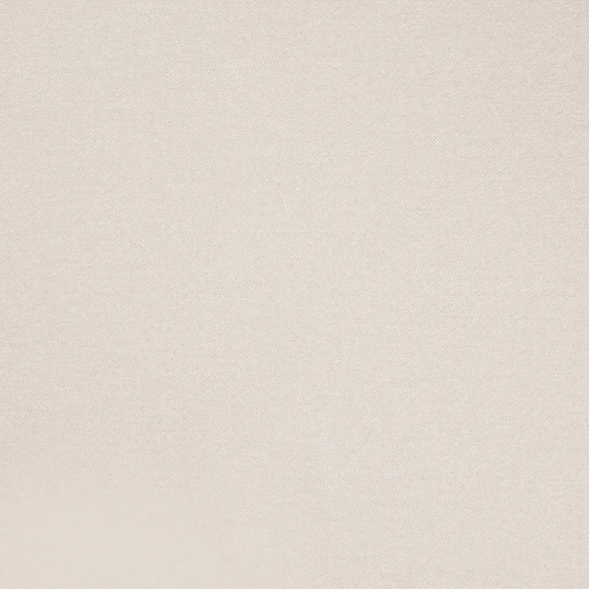 Ivory White & Ivory Plain & Solid Chenille Drapery and Upholstery Fabric by the Yard