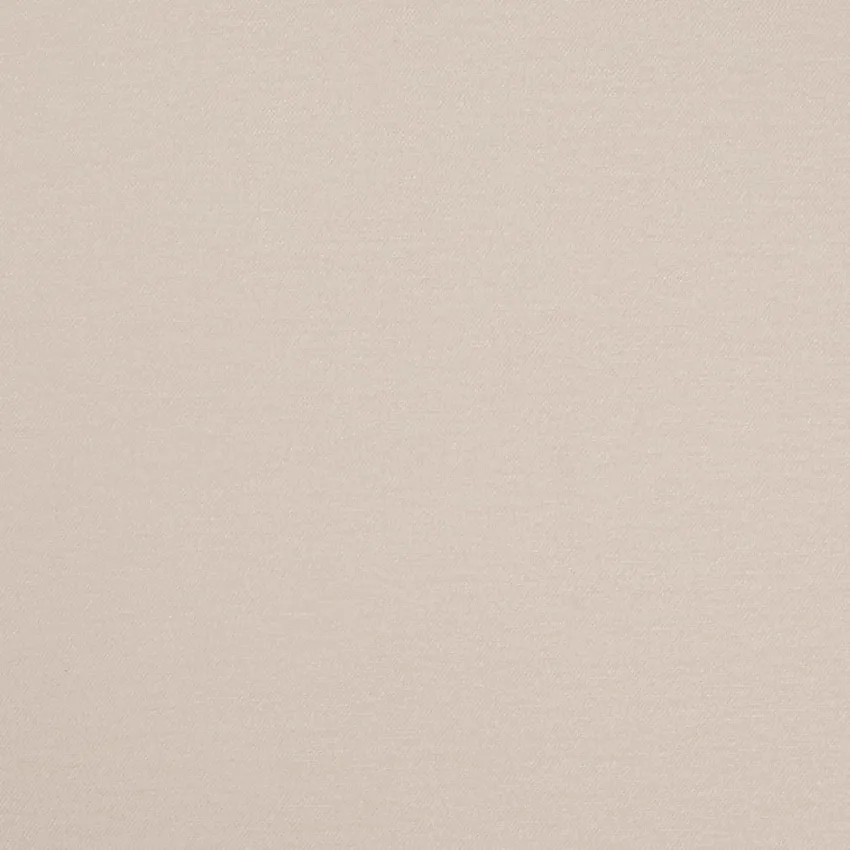 Pearl Beige & Taupe and White & Ivory Plain & Solid Chenille Drapery and Upholstery Fabric by the Yard