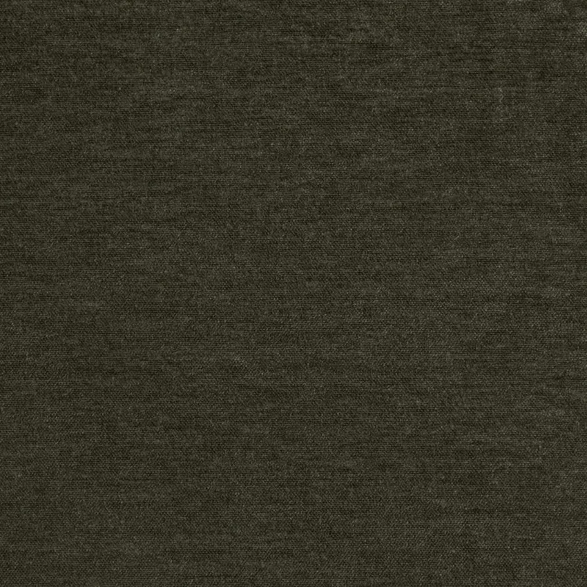 Pine Green Plain & Solid Chenille Drapery and Upholstery Fabric by the Yard