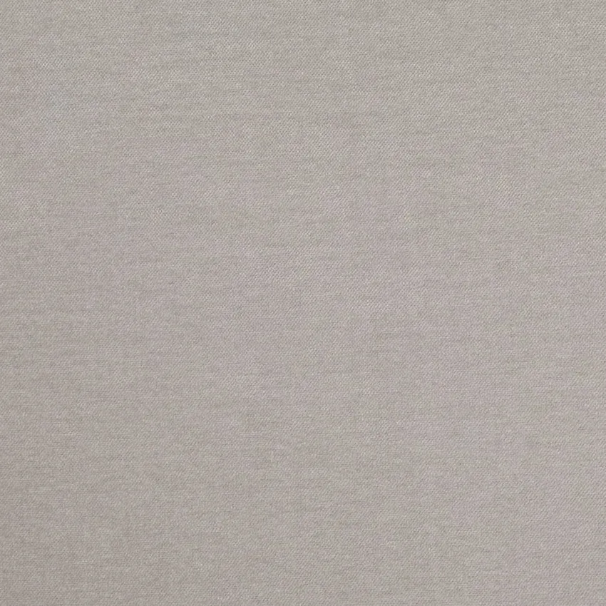 Silver Grey & Silver Plain & Solid Chenille Drapery and Upholstery Fabric by the Yard