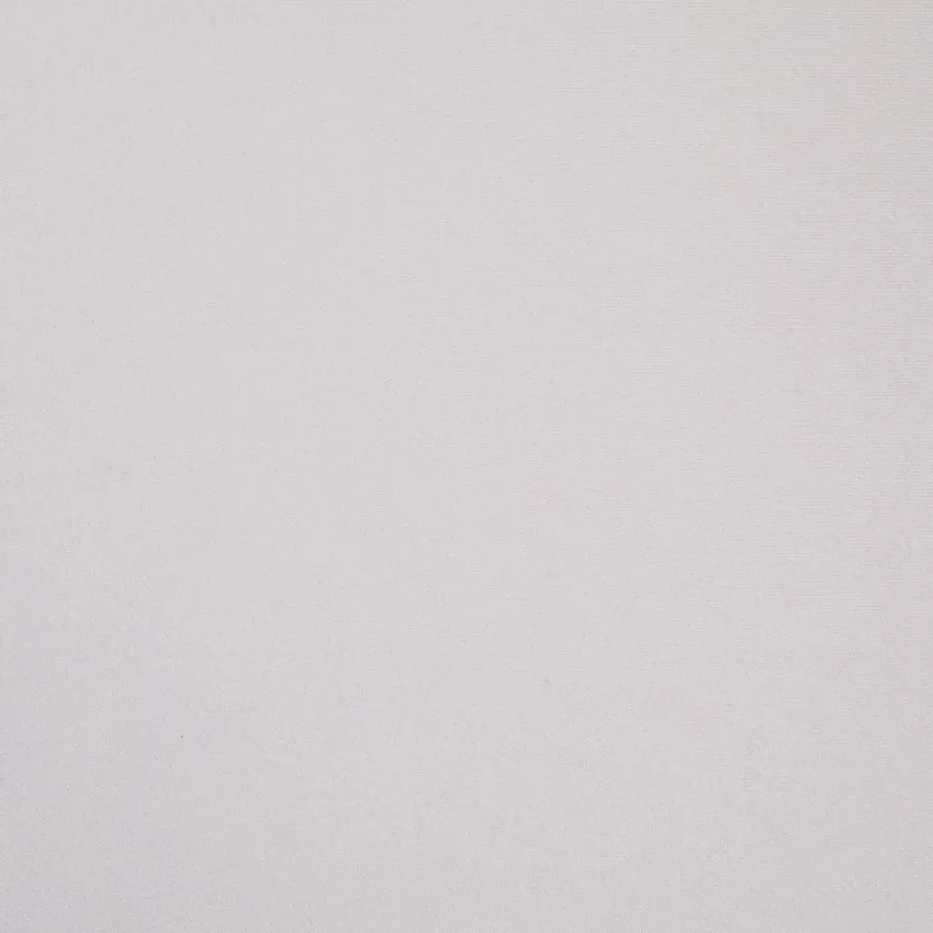 Frost White & Ivory Plain & Solid Velvet Drapery and Upholstery Fabric by the Yard