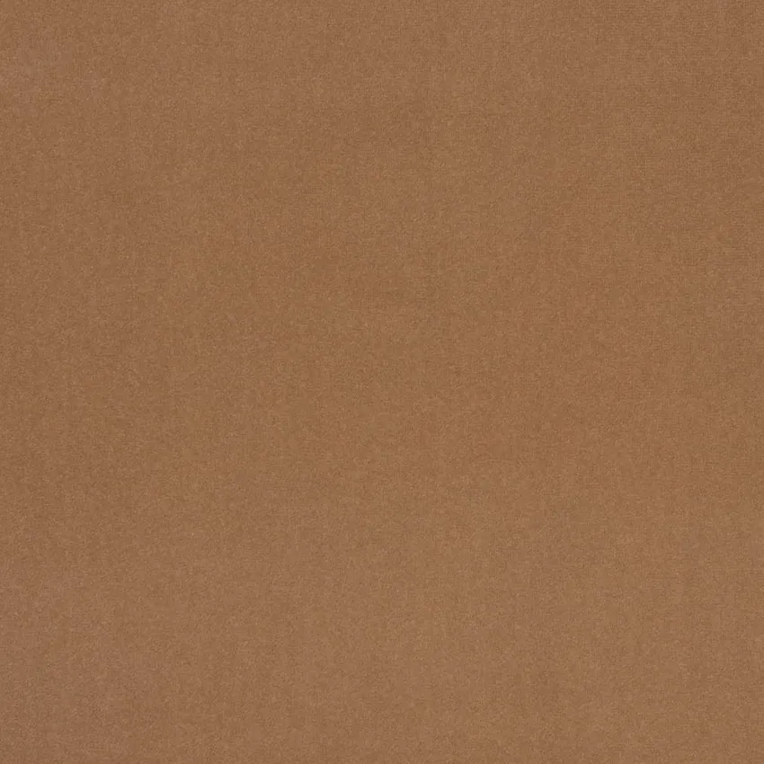 Bronze Brown Plain & Solid Velvet Drapery and Upholstery Fabric by the Yard