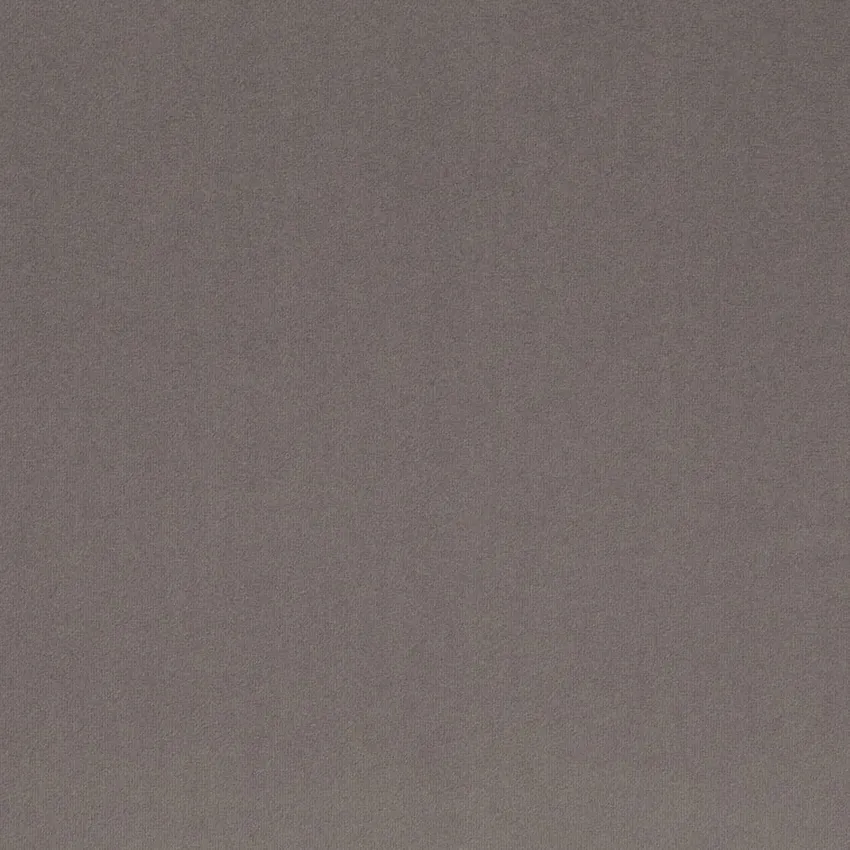 Pewter Grey & Silver Plain & Solid Velvet Drapery and Upholstery Fabric by the Yard