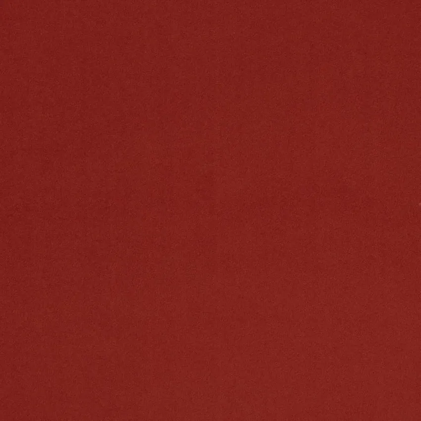Paprika Red & Burgundy Plain & Solid Velvet Drapery and Upholstery Fabric by the Yard