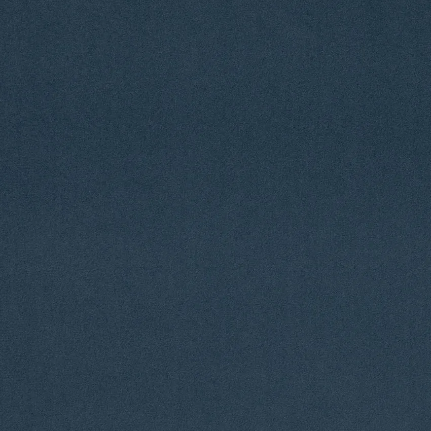 Admiral Blue Plain & Solid Velvet Drapery and Upholstery Fabric by the Yard