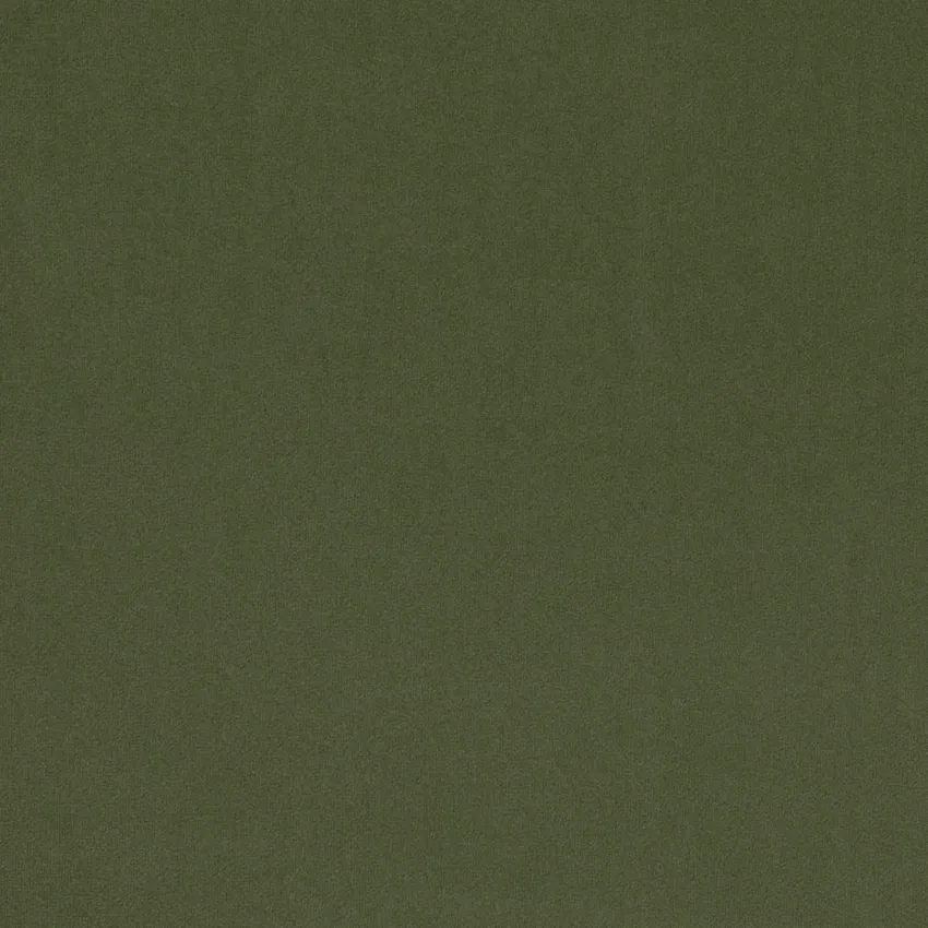 Basil Green Plain & Solid Velvet Drapery and Upholstery Fabric by the Yard