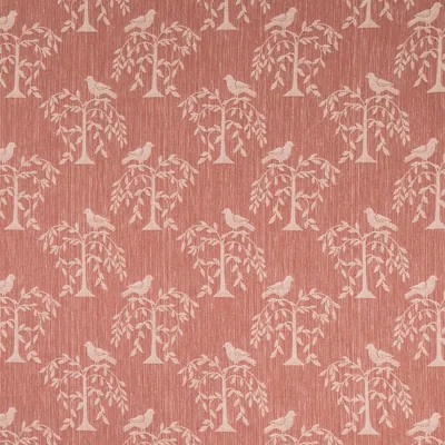 KF333 Willow Petal Drapery and Upholstery Fabric by the yard