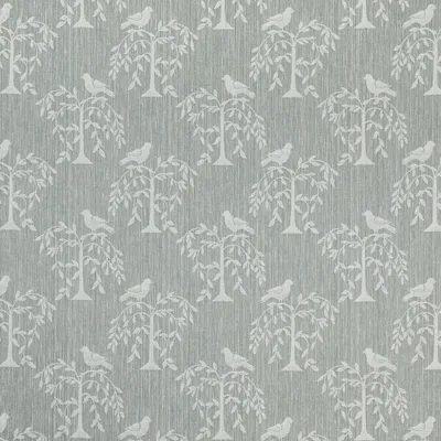 KF056 Willow Breeze Drapery and Upholstery Fabric by the yard
