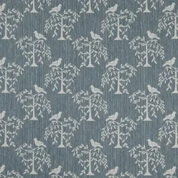 KF281 Willow Sky Upholstery Fabric by the yard