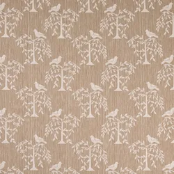 KF393 Willow Fawn Upholstery Fabric by the yard