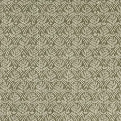 KF747 Trellis Fern Upholstery Fabric by the yard