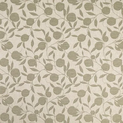 KF554 Orchard Fern Drapery and Upholstery Fabric by the yard