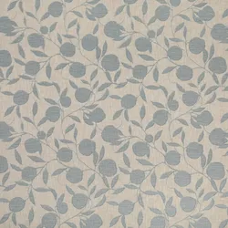 KF654 Orchard Sky Upholstery Fabric by the yard