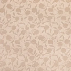 KF724 Orchard Fawn Upholstery Fabric by the yard