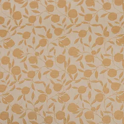 KF964 Orchard Amber Upholstery Fabric by the yard