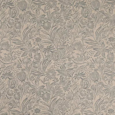 KF076 Grove Sky Drapery and Upholstery Fabric by the yard