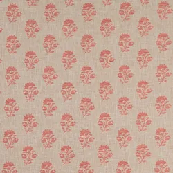 KF709 Posy Petal Upholstery Fabric by the yard