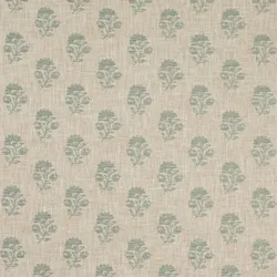 KF462 Posy Breeze Upholstery Fabric by the yard
