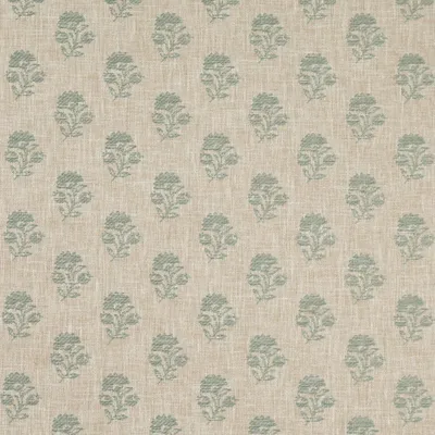 KF462 Posy Breeze Drapery and Upholstery Fabric by the yard