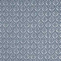 KF012 Ditsy Sky Upholstery Fabric by the yard