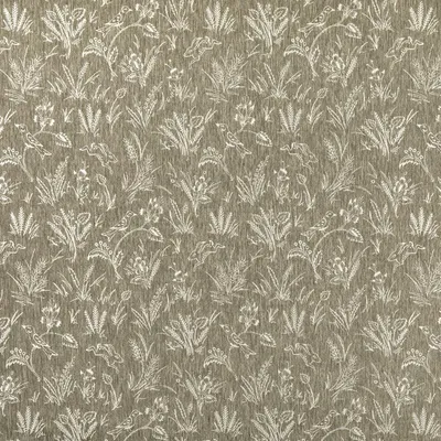 KF204 Briar Fern Drapery and Upholstery Fabric by the yard