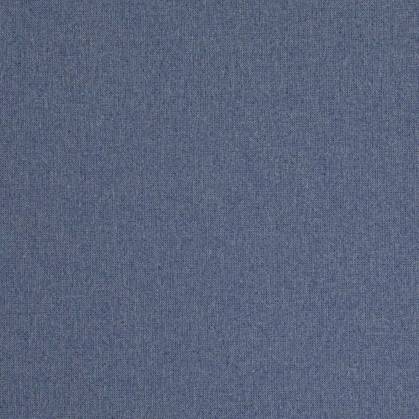Harbor Blue Plain & Solid Tweed & Textures Upholstery Fabric by the Yard