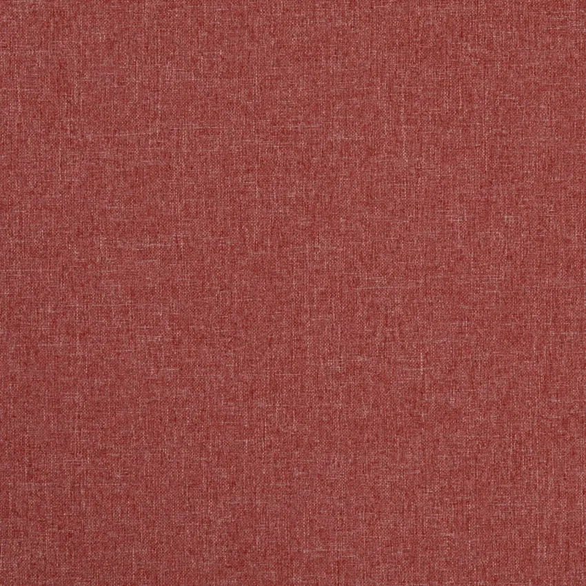 Raspberry Red & Burgundy Plain & Solid Tweed & Textures Upholstery Fabric by the Yard