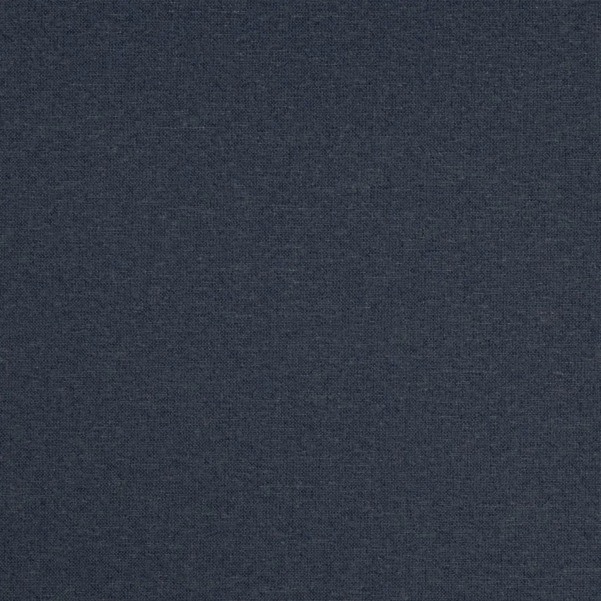 Admiral Blue Plain & Solid Tweed & Textures Upholstery Fabric by the Yard