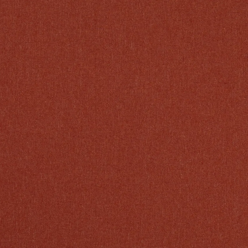 Cayenne Orange & Rust Plain & Solid Tweed & Textures Upholstery Fabric by the Yard
