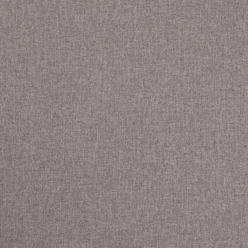Silver Grey & Silver Plain & Solid Tweed & Textures Upholstery Fabric by the Yard