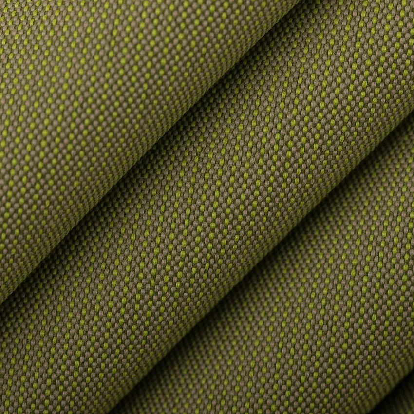 Grass Green Plain & Solid Canvas Denim & Twill Upholstery Fabric by the Yard — Upholstery Fabric