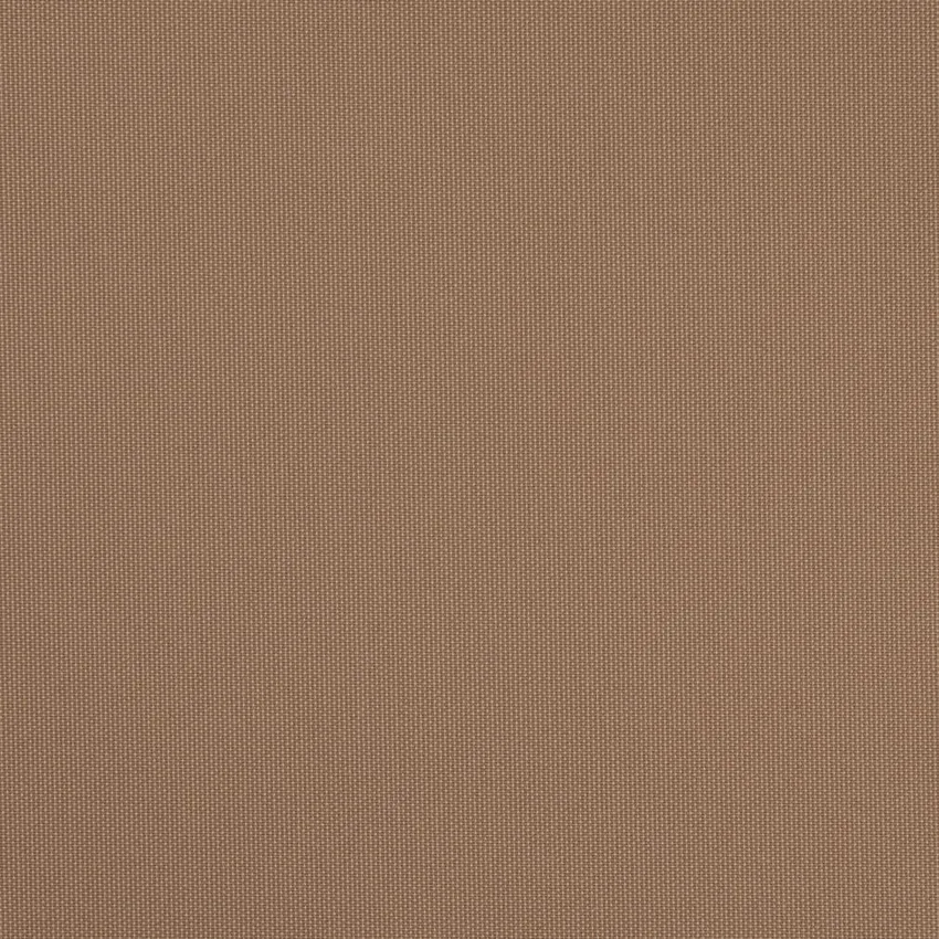 Camel Brown Plain & Solid Canvas Denim & Twill Upholstery Fabric by the Yard