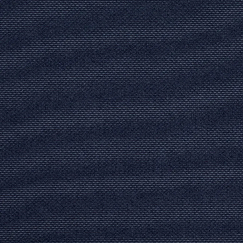 Ink Blue Plain & Solid Canvas Denim & Twill Upholstery Fabric by the Yard