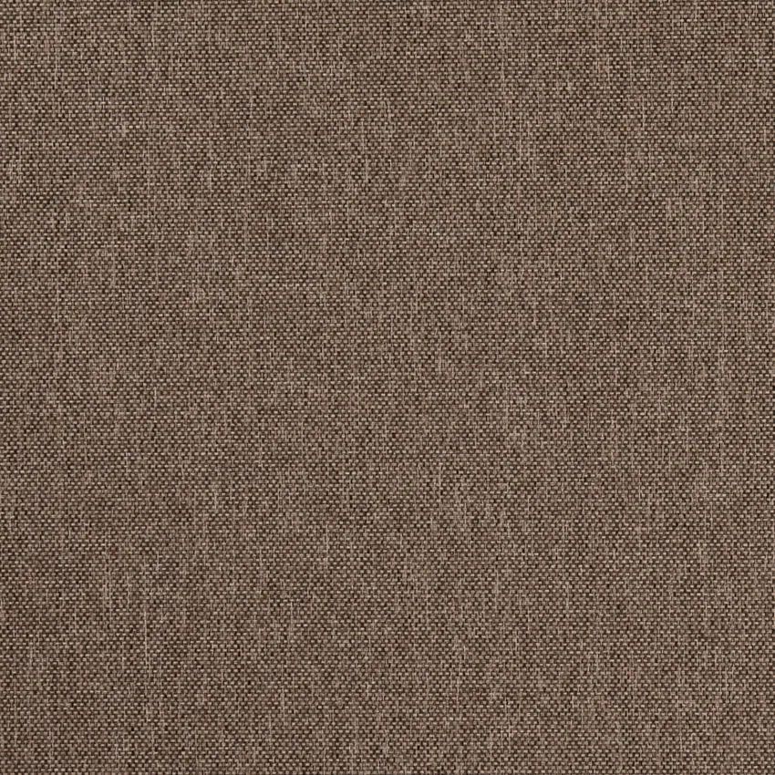 Barley Brown Plain & Solid Tweed & Textures Upholstery Fabric by the Yard