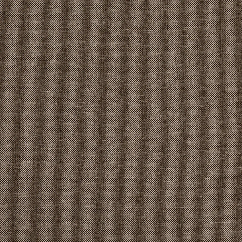 Truffle Brown Plain & Solid Tweed & Textures Upholstery Fabric by the Yard