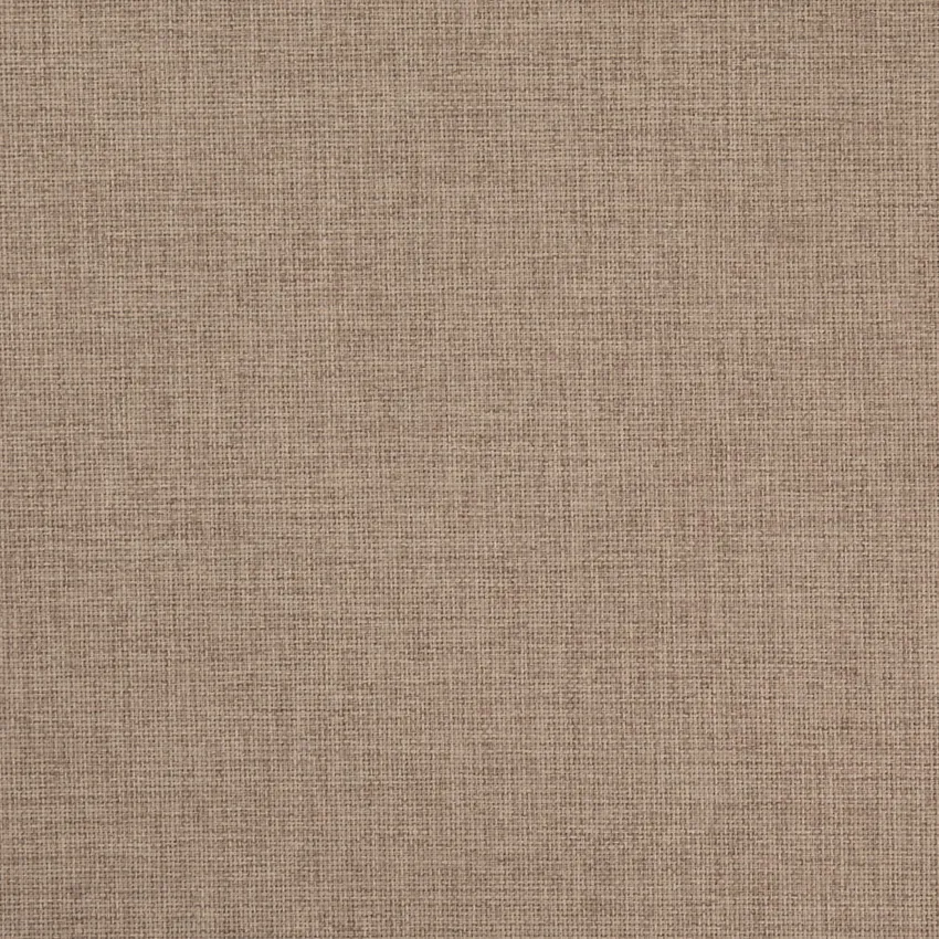 Sisal Beige & Taupe and Grey & Silver Plain & Solid Tweed & Textures Upholstery Fabric by the Yard